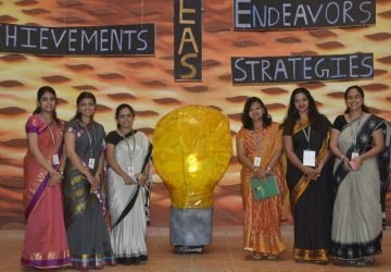 Glimpse of an Event held at NHCM Bengaluru