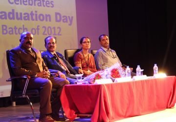 A Event Hosted at New Horizon College Marathalli