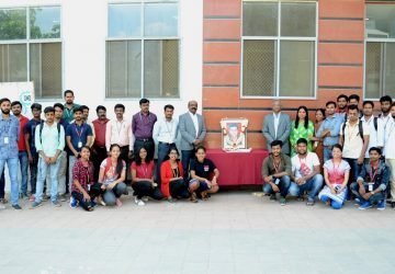 BBA Entrepreneurship Colleges in India