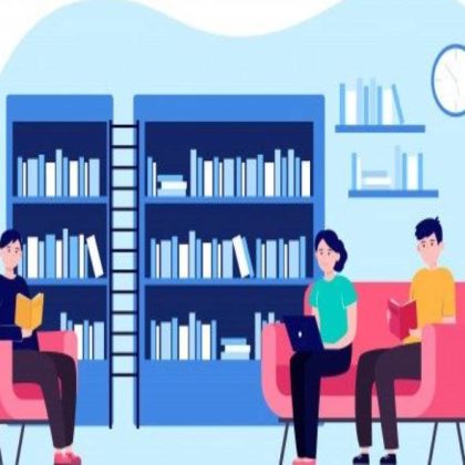 Literary Club