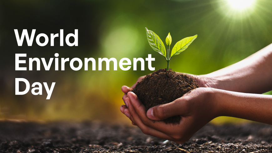 Blog on World Environment Day