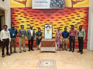 Birth Anniversary of Hemu Kalani