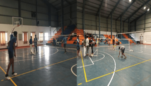 Interclass Tournament 2019-2020