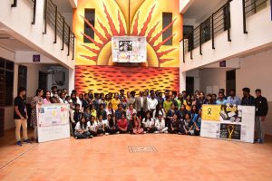 Cancer Awareness’ Program