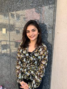 Ms.Shirisha has secured 3rd rank in BCA degree university examination by securing 4813/5200 marks with 92.56%