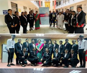 Seminar Conducted On Encryption