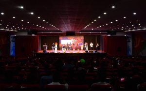 FRESHERS DAY 2021