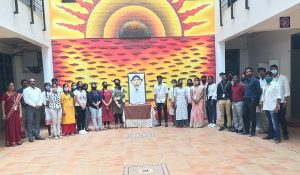 Death Anniversary of Hemu Kalani