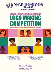 LOGO MAKING COMPETITION