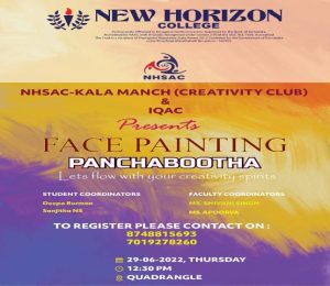 Face Painting