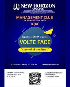 Volte Face