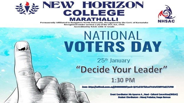 national voters day 2022 5