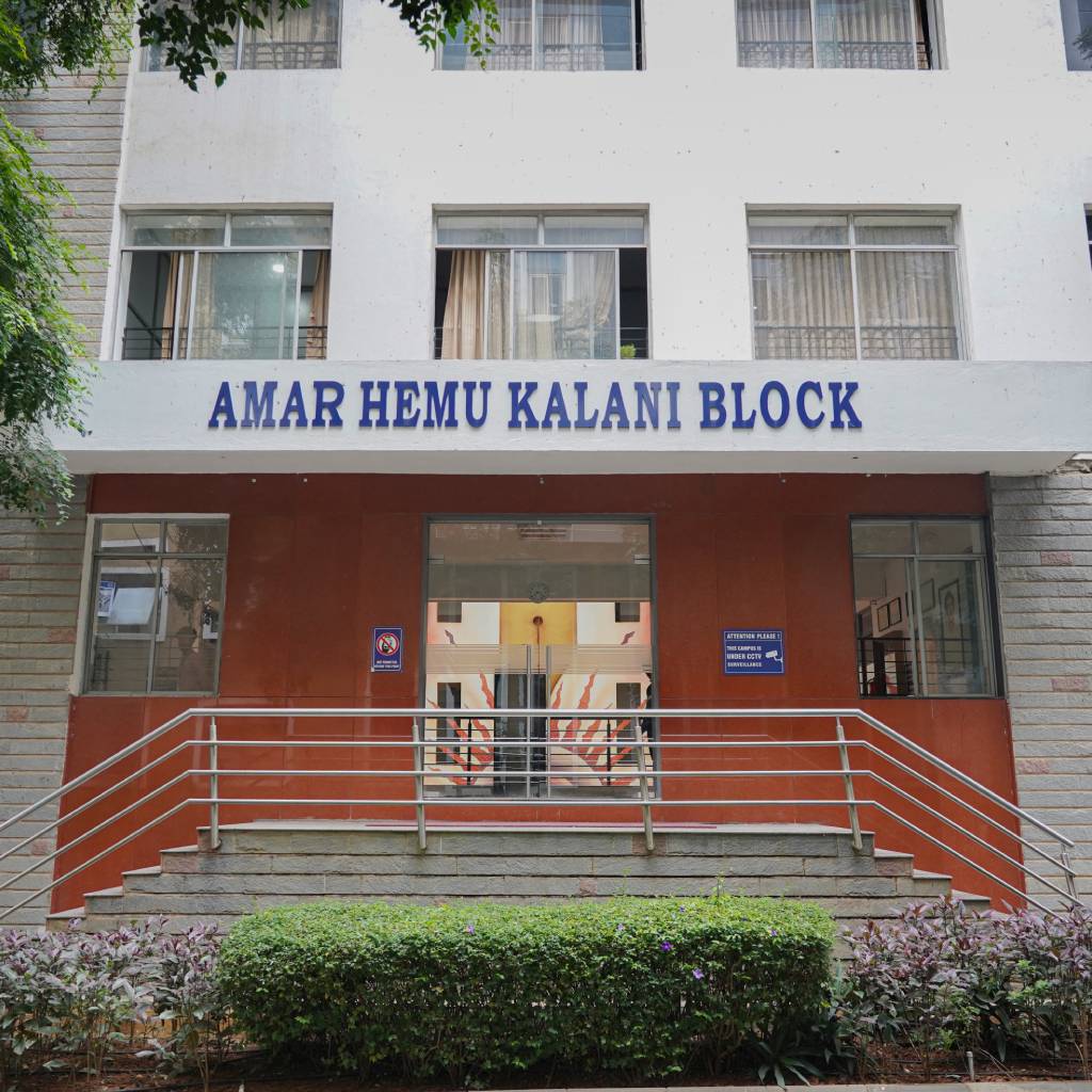 Amar-Hemu kalanaiBlock-NHCK-2