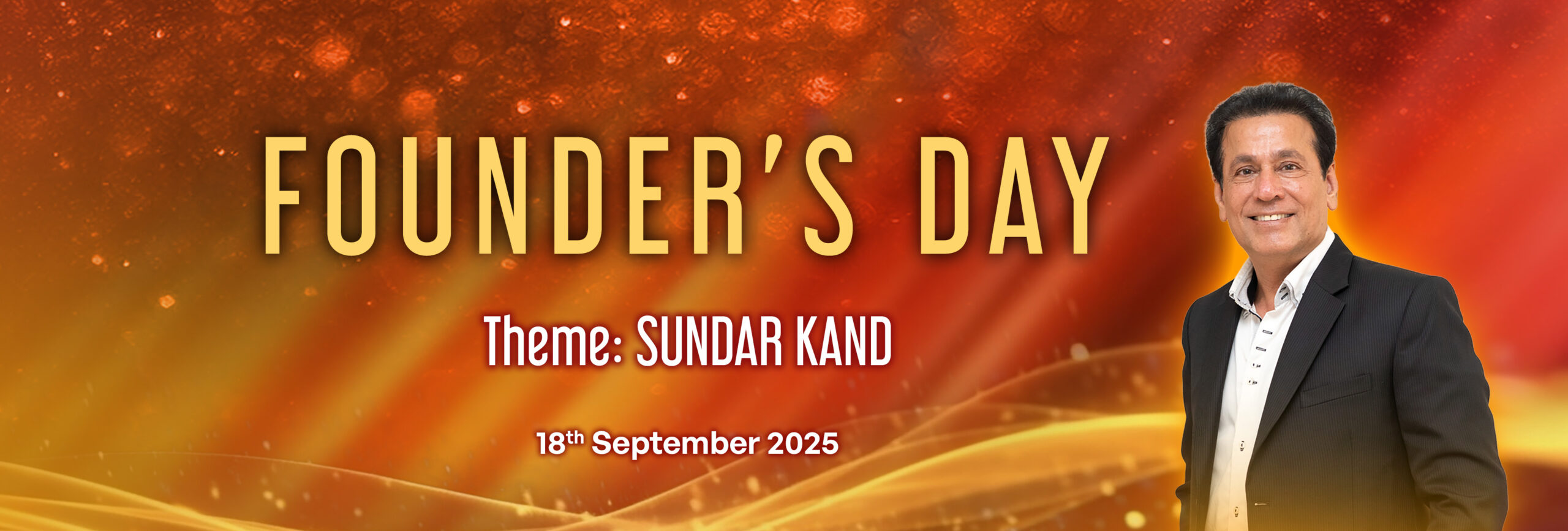 Founders Day Desktop