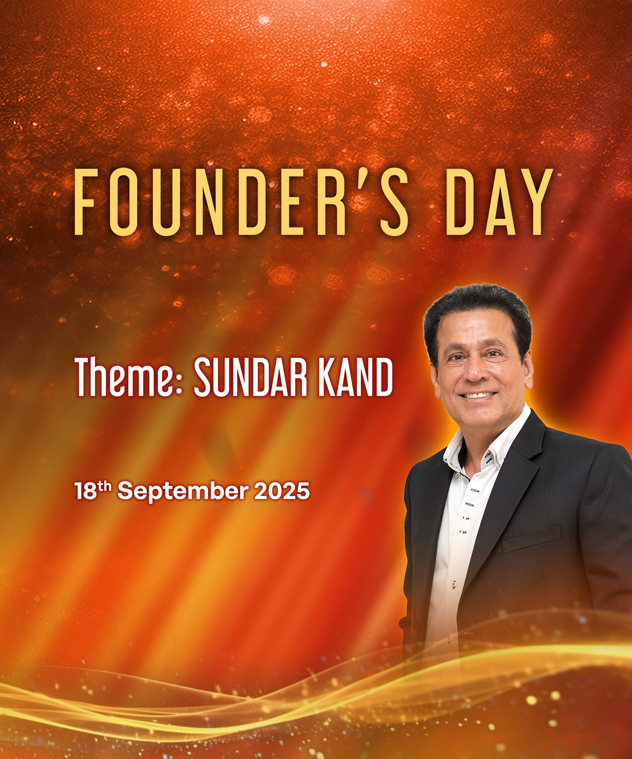 Founders Day Mobile