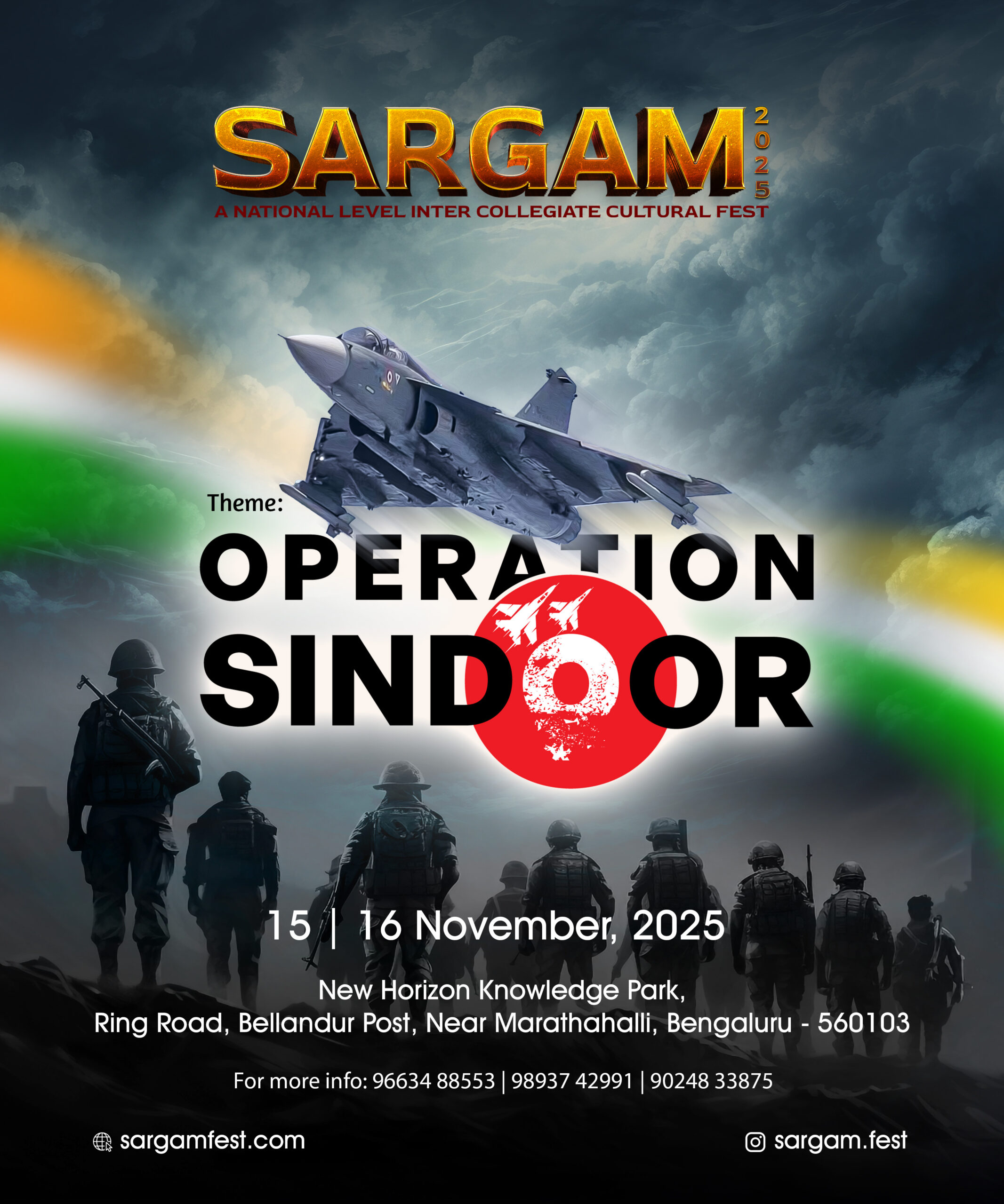 Operation Sindoor Mobile