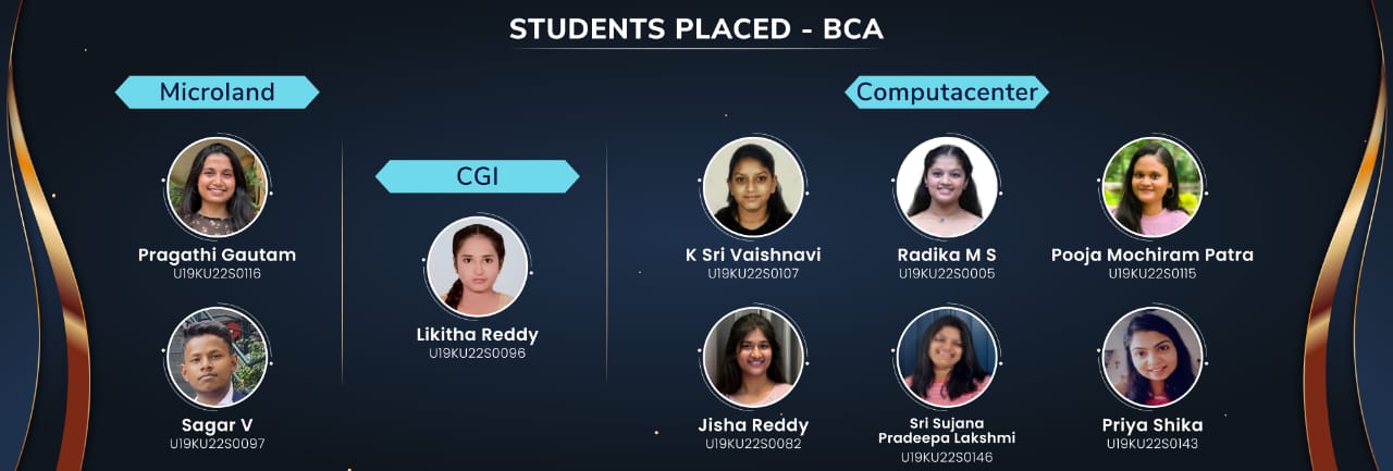 bca placement 1