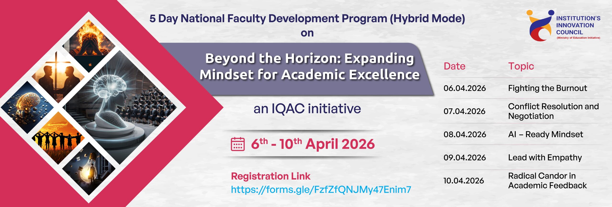 FDP Broucher - Beyond the Horizon_desk