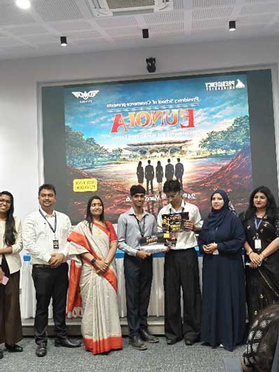 EUNOIA 2026 Event 1
